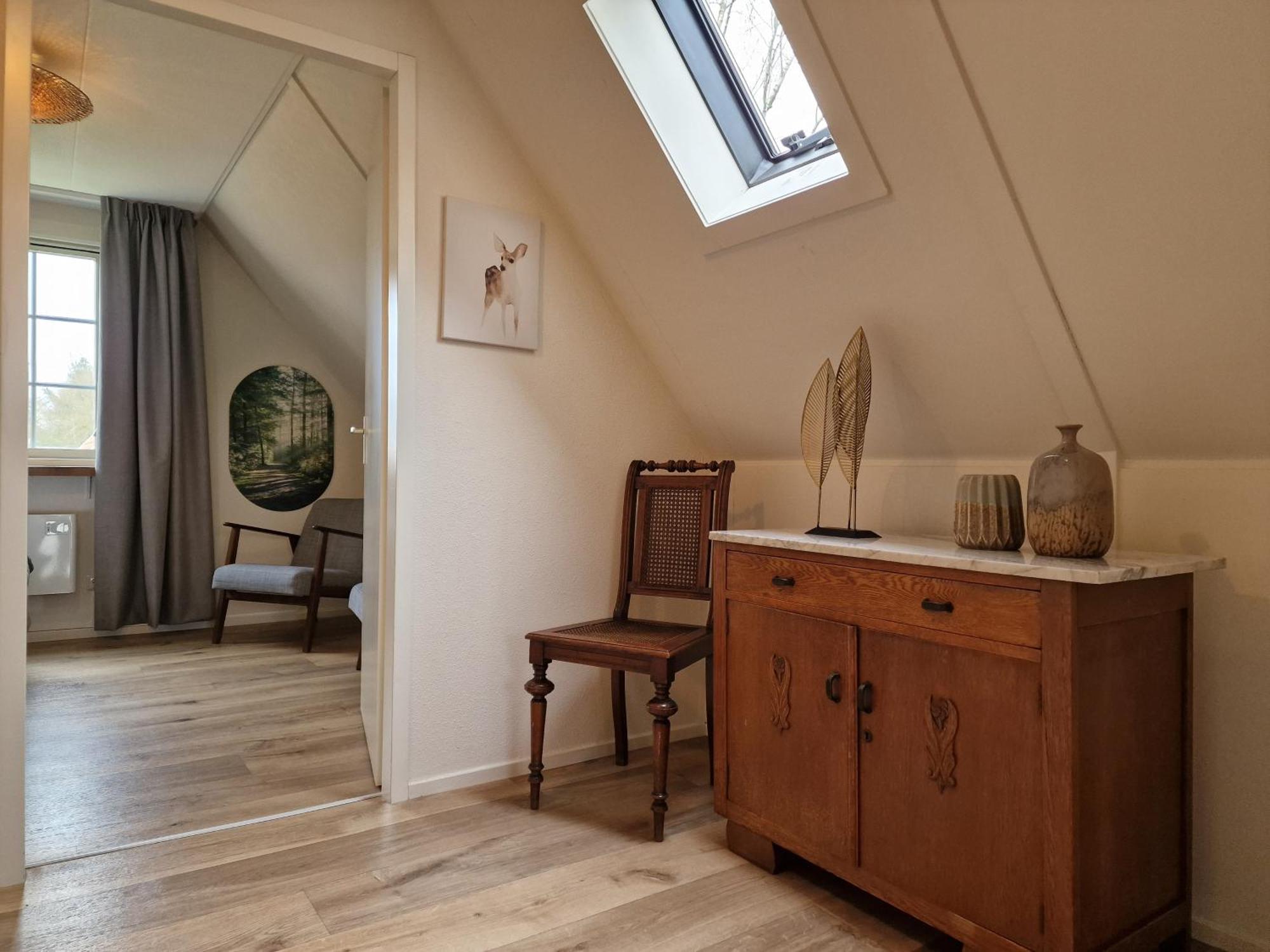 Huisje Weidezicht Lievelde Exterior foto